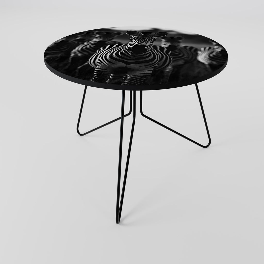 STRIPED SYMPHONY SAGA Soffbord