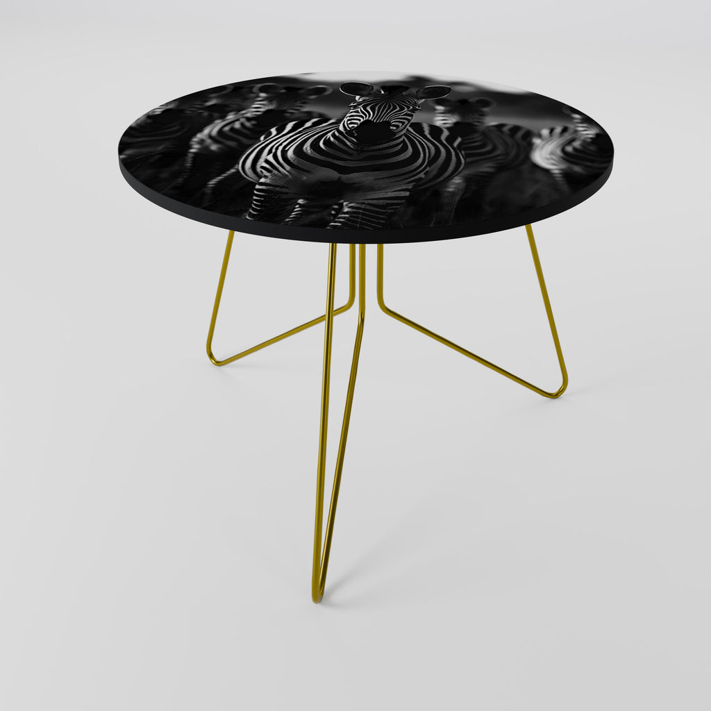 STRIPED SYMPHONY SAGA Soffbord