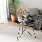 COUTURE CUDDLE Τραπεζάκι σαλονιού