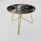 COUTURE CUDDLE Τραπεζάκι σαλονιού