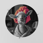 COUTURE CUDDLE Τραπεζάκι σαλονιού