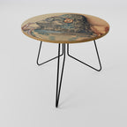 GORILLA GROOVE Coffee Table