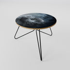 FROSTED ROYALTY Τραπεζάκι σαλονιού