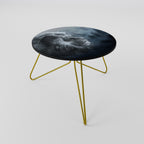 FROSTED ROYALTY Τραπεζάκι σαλονιού