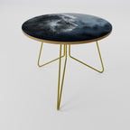 FROSTED ROYALTY Τραπεζάκι σαλονιού