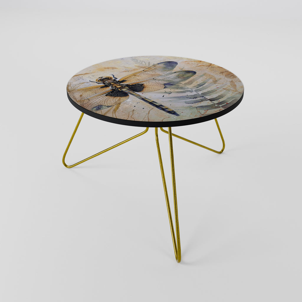 HER HIGHNESS DRAGONFLY Coffee Table