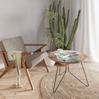 HER HIGHNESS DRAGONFLY Coffee Table