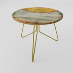 UP TO THE SUN Coffee Table