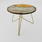 UP TO THE SUN Coffee Table