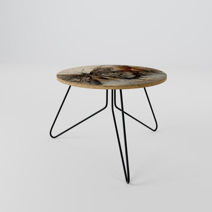 MECHANICAL BEAUTY UNVEILED Τραπεζάκι σαλονιού