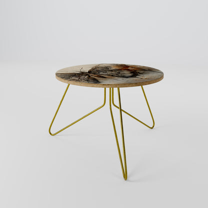 MECHANICAL BEAUTY UNVEILED Τραπεζάκι σαλονιού