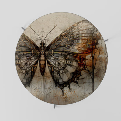 MECHANICAL BEAUTY UNVEILED Τραπεζάκι σαλονιού