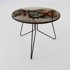 MECHANICAL BEAUTY UNVEILED Coffee Table