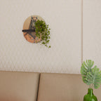 EQUINE SWAGGER Decorative Art Shelf