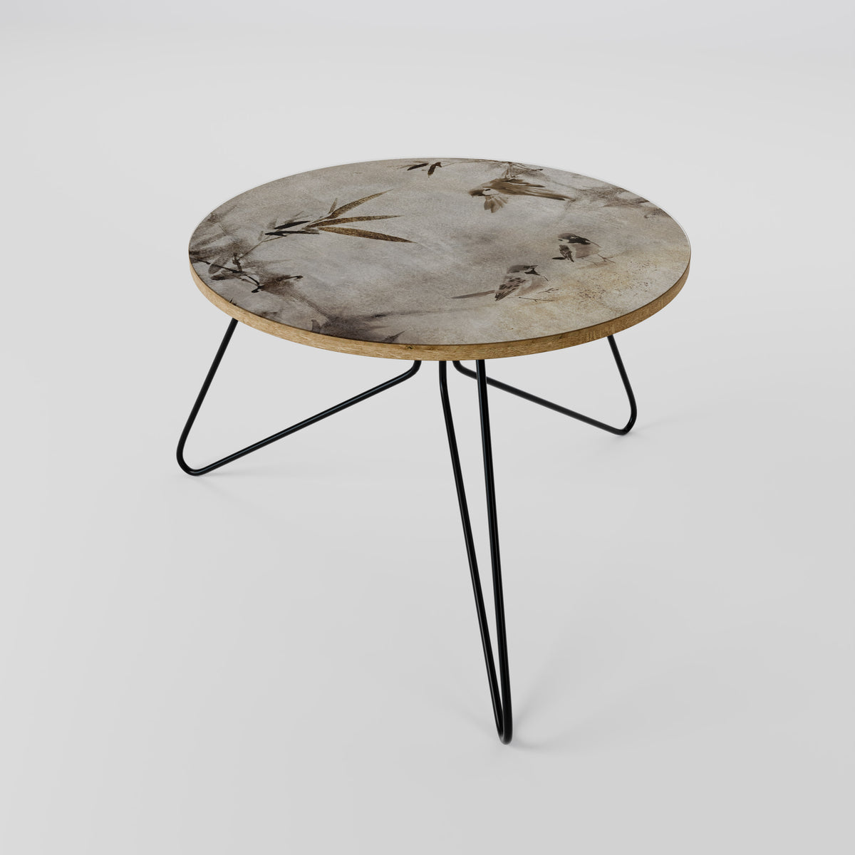 SPARROW BLISS Couchtisch