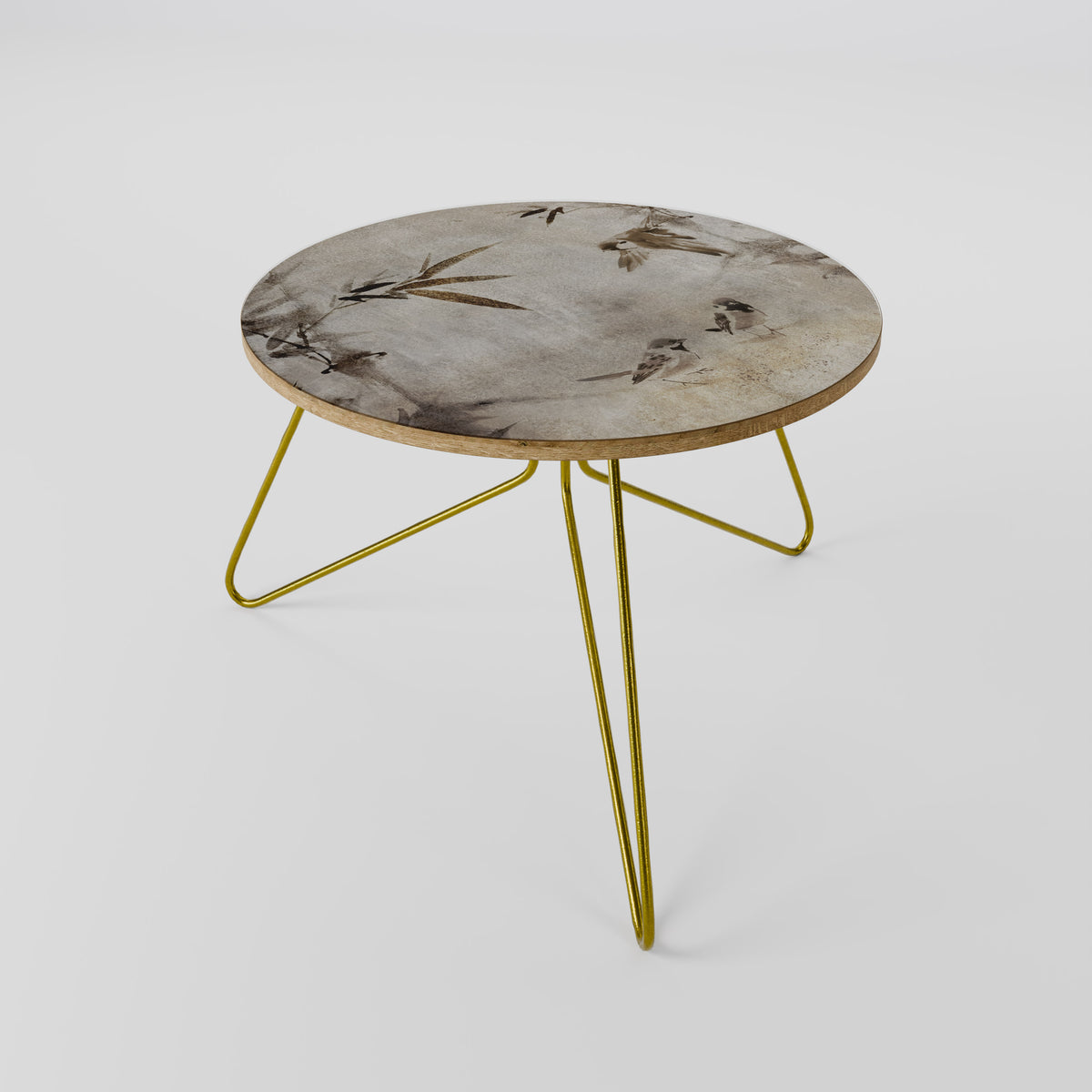 SPARROW BLISS Couchtisch