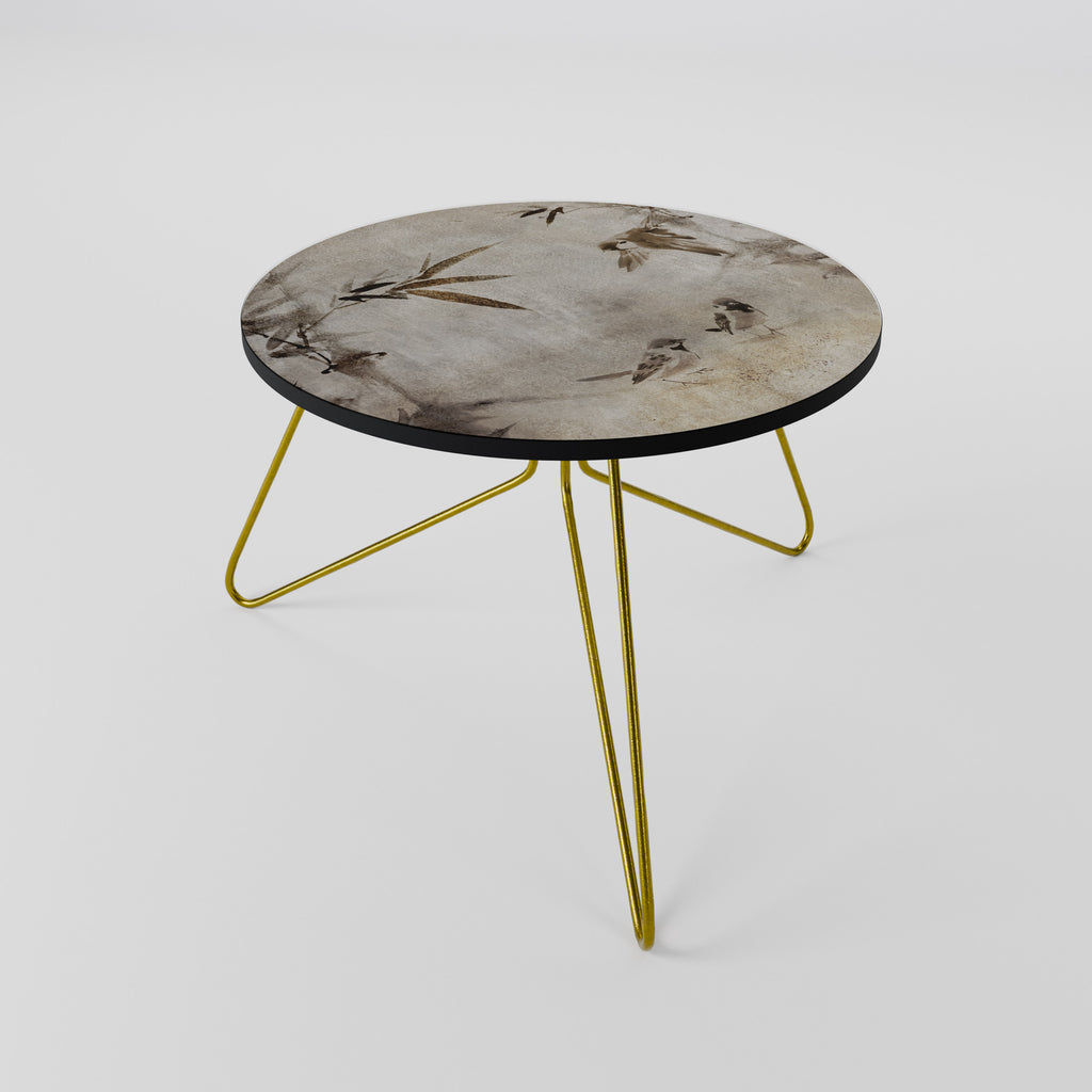 SPARROW BLISS Τραπεζάκι σαλονιού