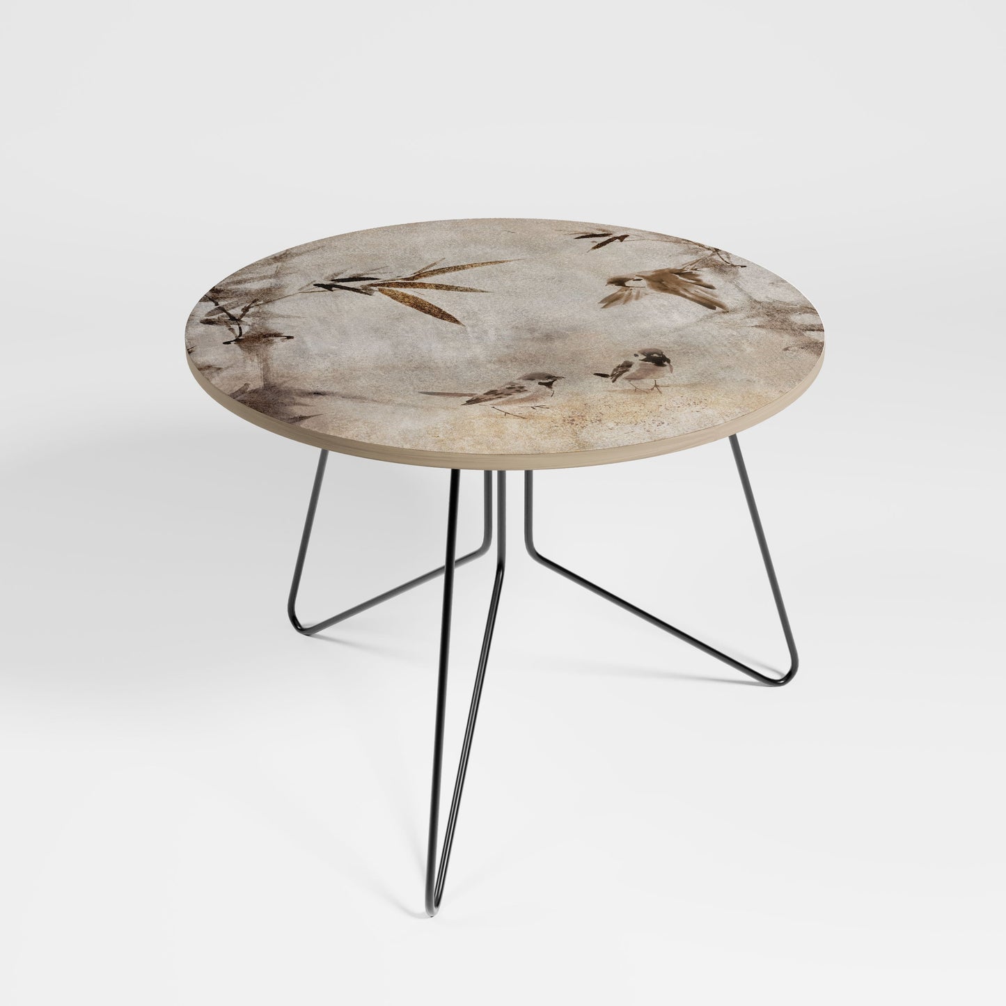 Grande table basse SPARROW BLISS