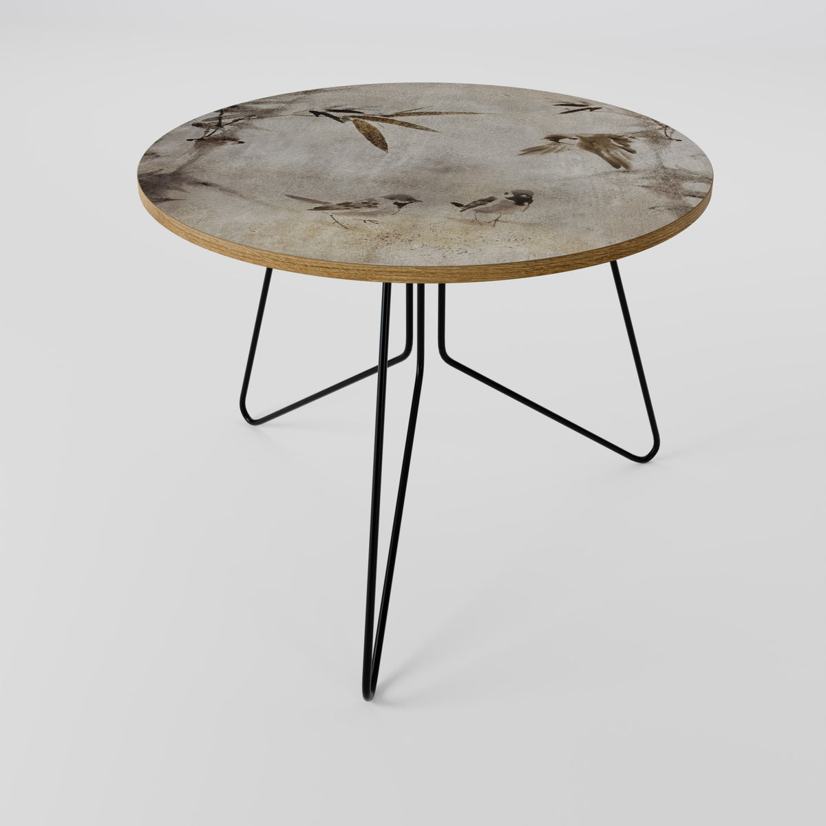 SPARROW BLISS Couchtisch
