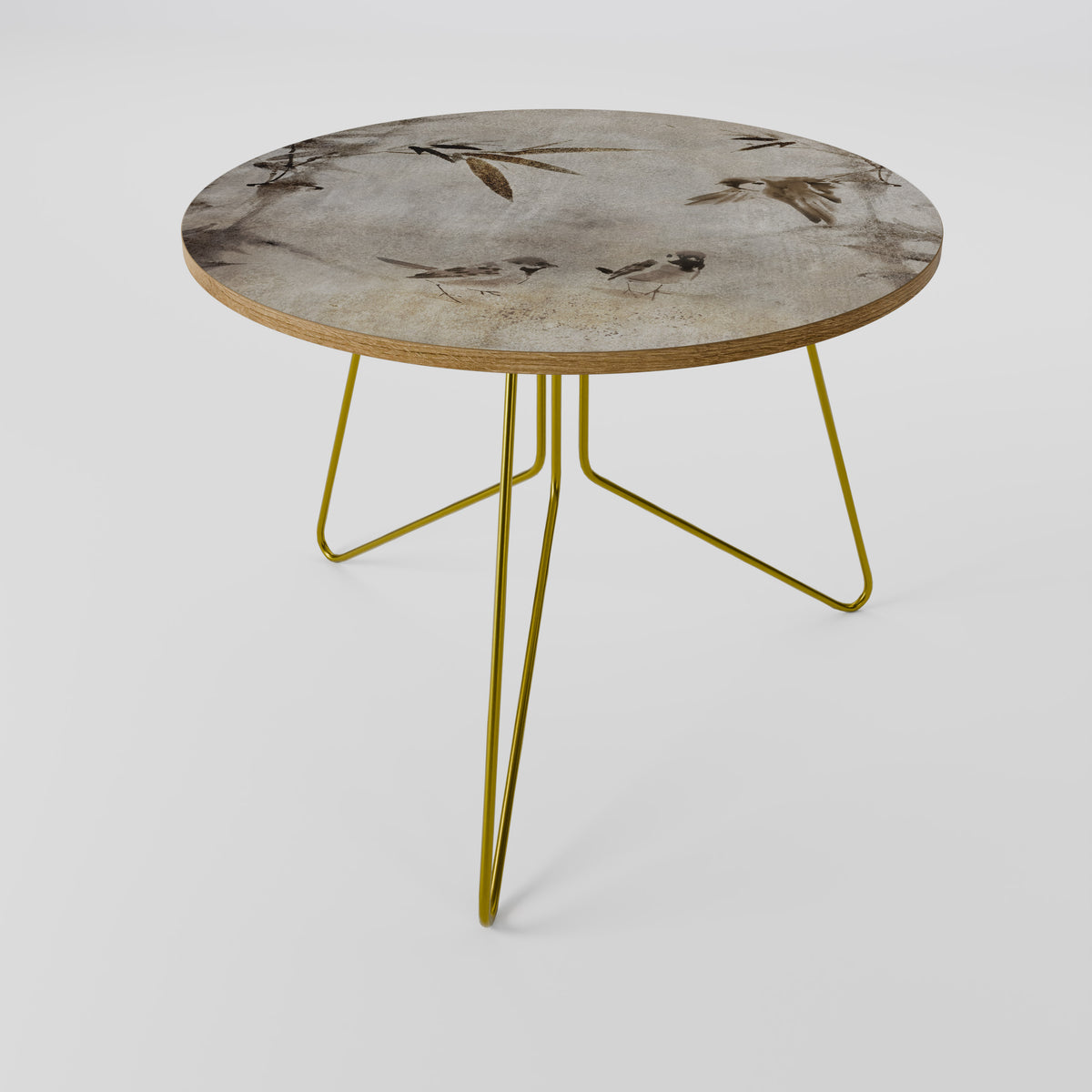 SPARROW BLISS Couchtisch