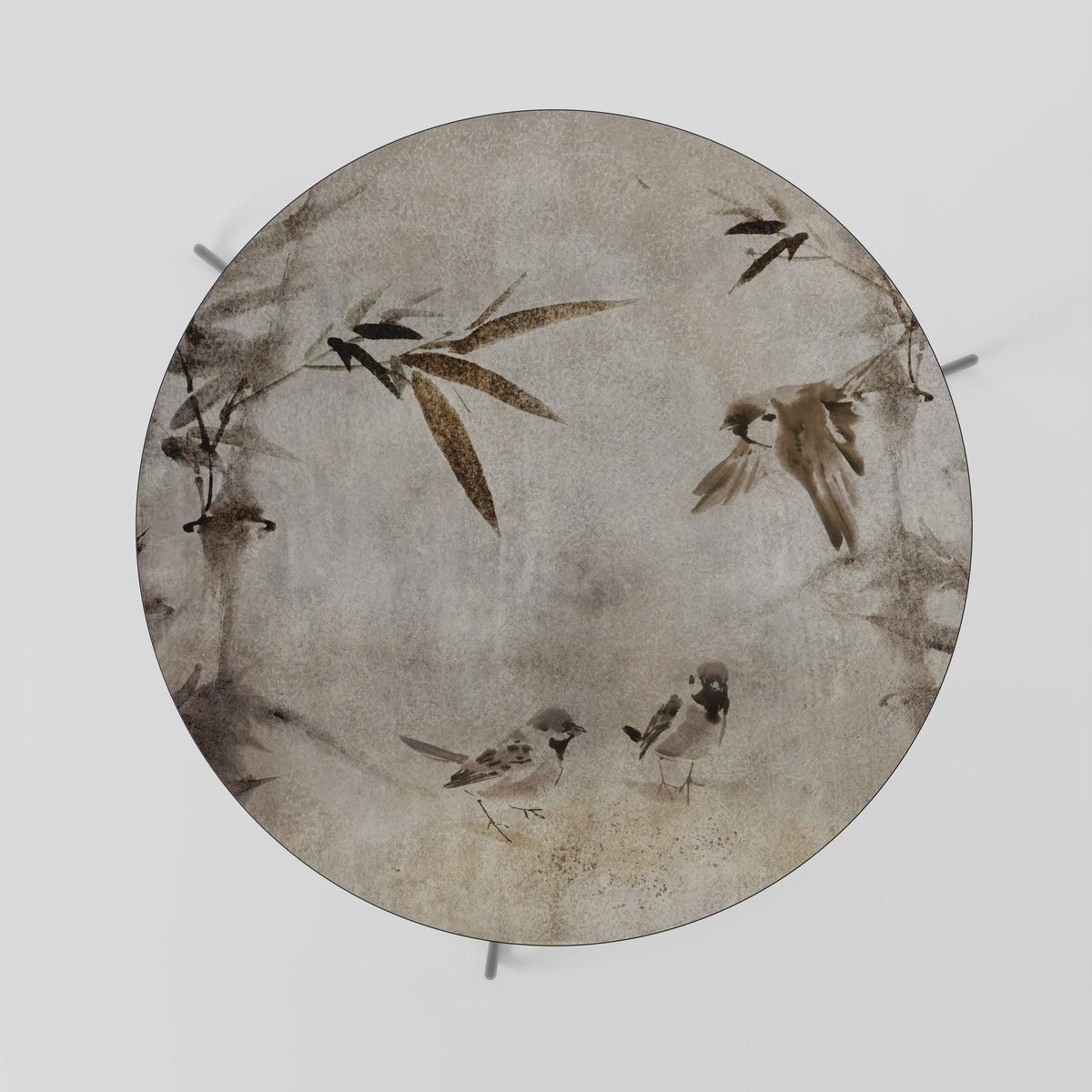 SPARROW BLISS Couchtisch
