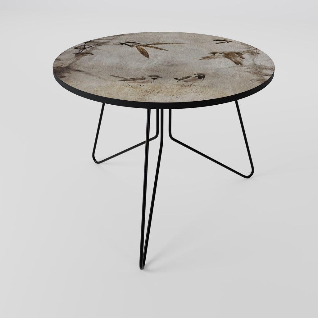 SPARROW BLISS Τραπεζάκι σαλονιού