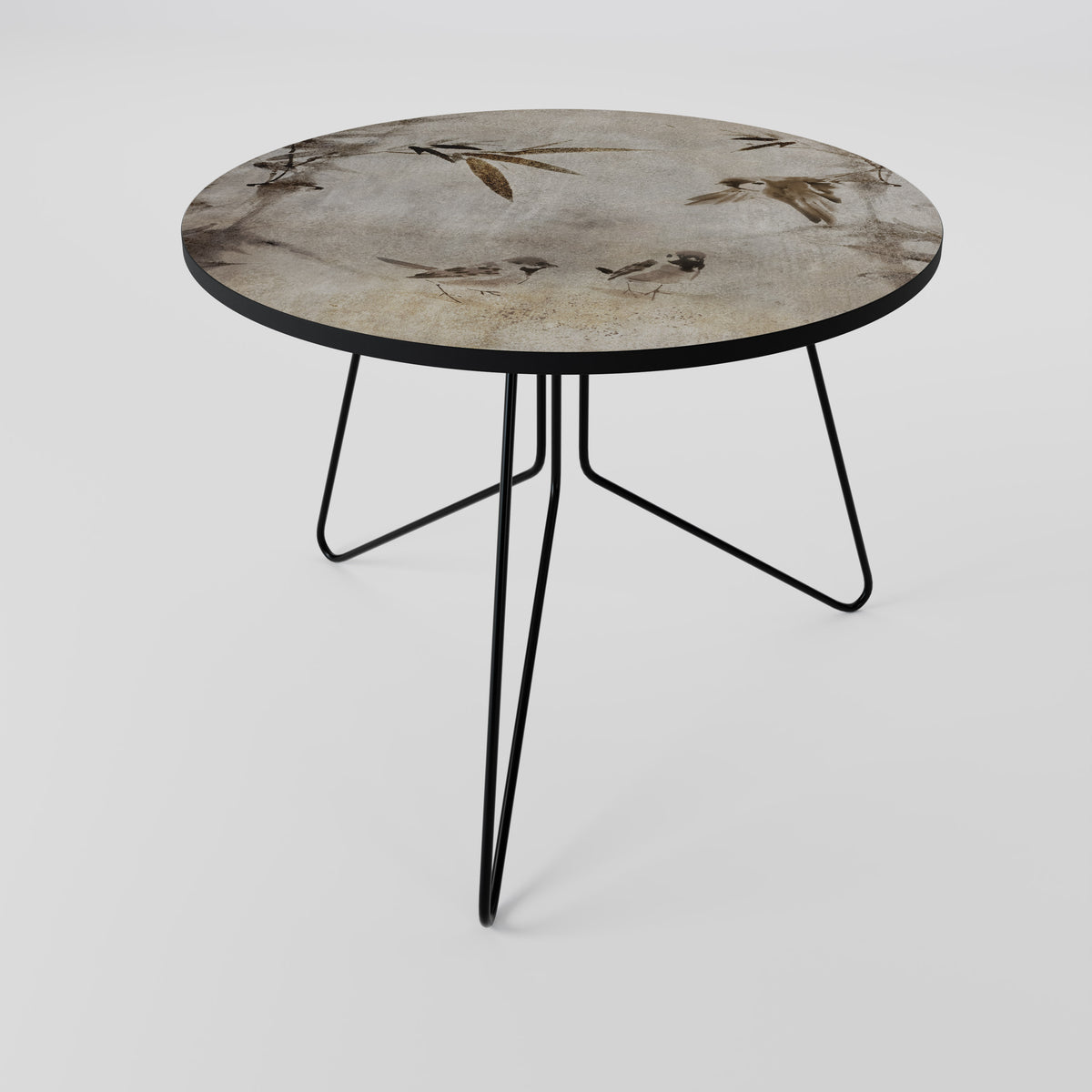 SPARROW BLISS Couchtisch