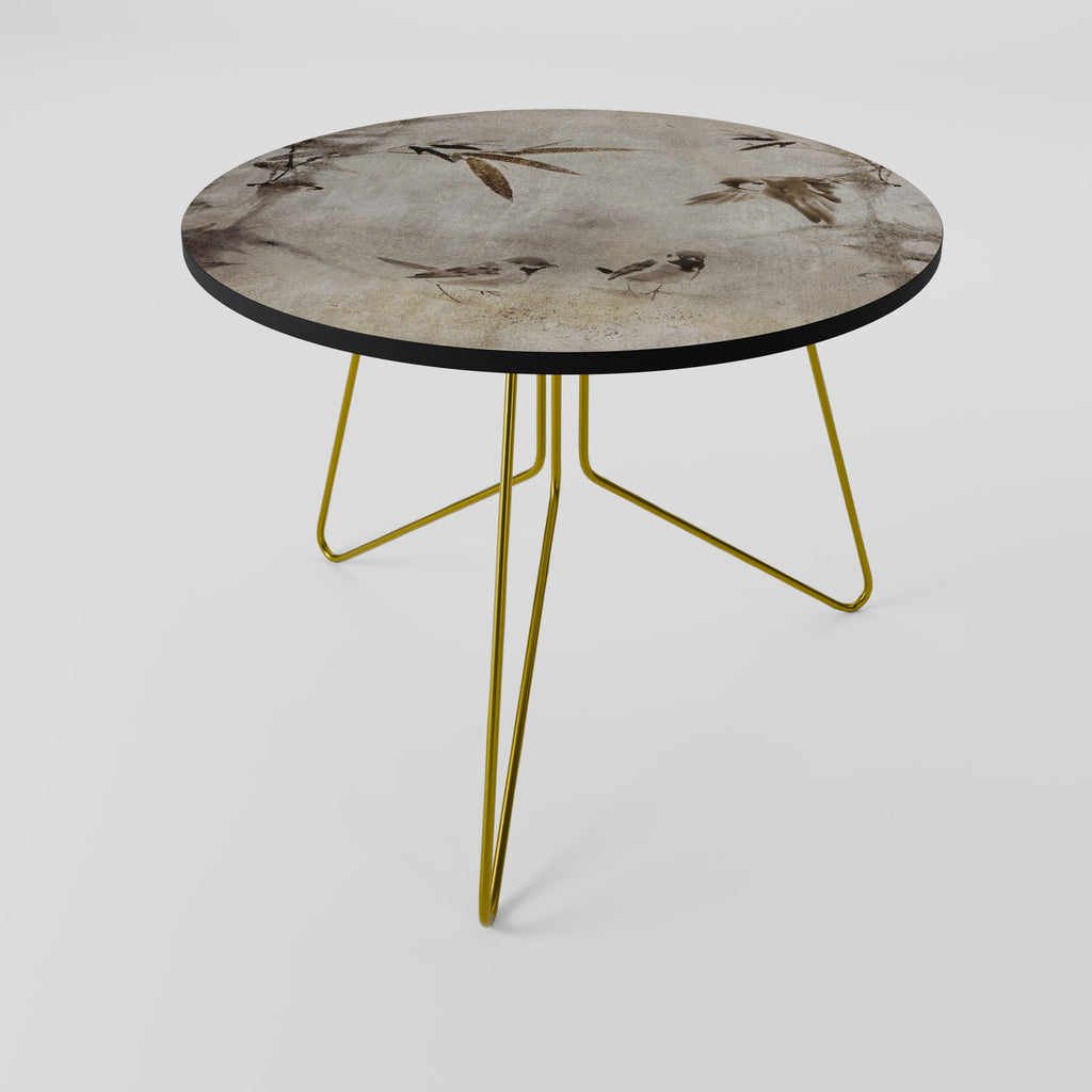 SPARROW BLISS Τραπεζάκι σαλονιού