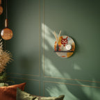 MYSTICAL DRAGON Decorative Art Shelf