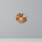 MYSTICAL DRAGON Decorative Art Shelf