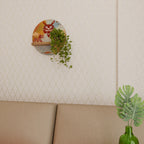 MYSTICAL DRAGON Decorative Art Shelf