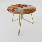 MYSTICAL DRAGON Τραπεζάκι σαλονιού