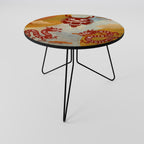 MYSTICAL DRAGON Τραπεζάκι σαλονιού