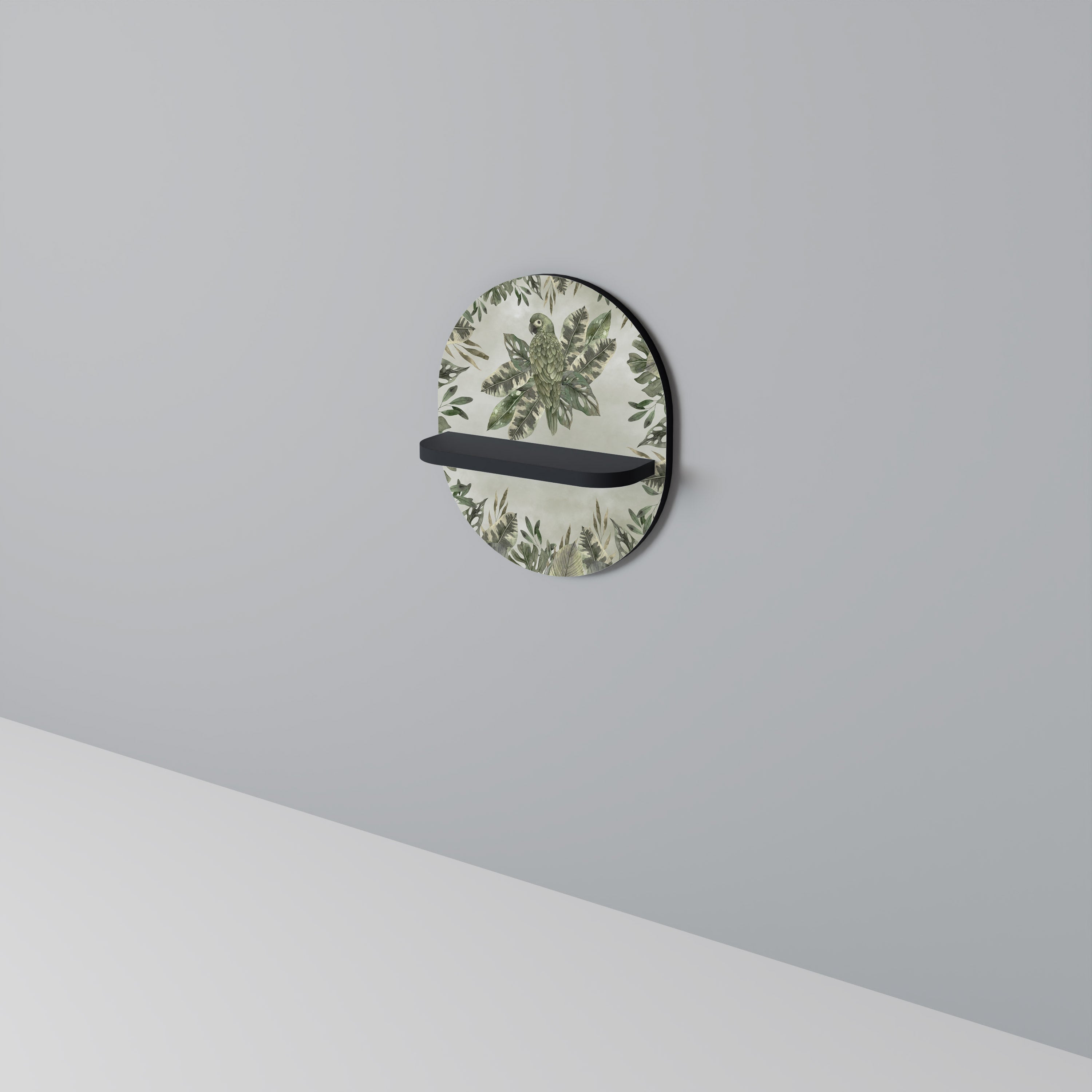 VERDANT ARINI Art Shelf