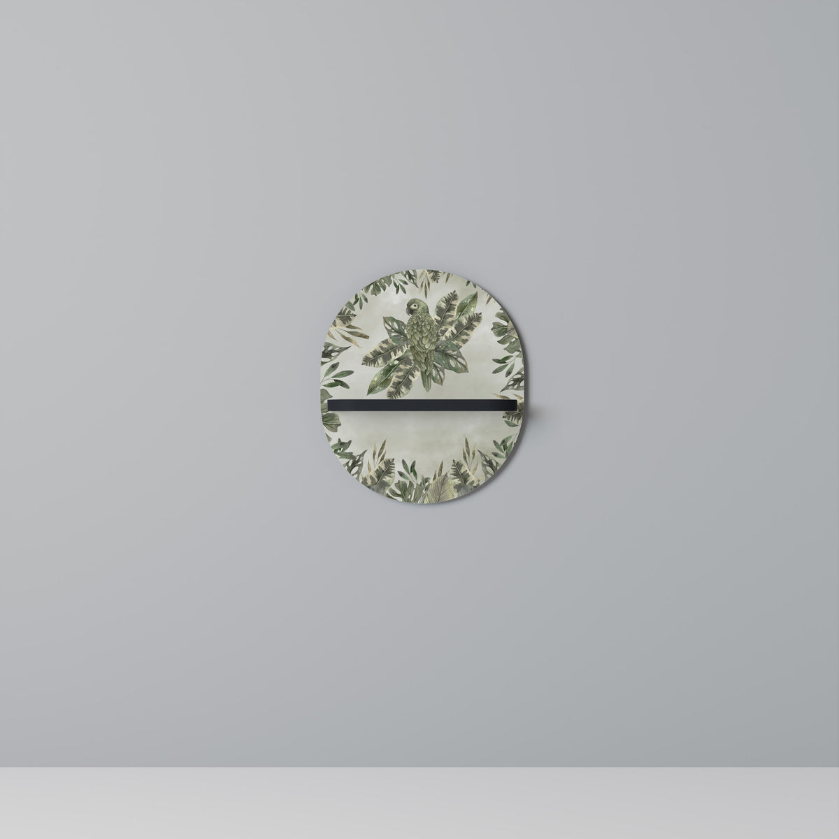 VERDANT ARINI Estante Artístico