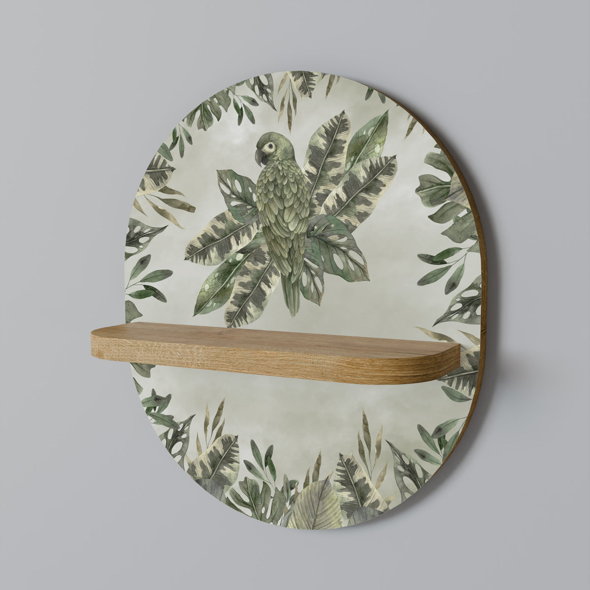 VERDANT ARINI Estante Artístico