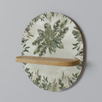 VERDANT ARINI Decorative Art Shelf