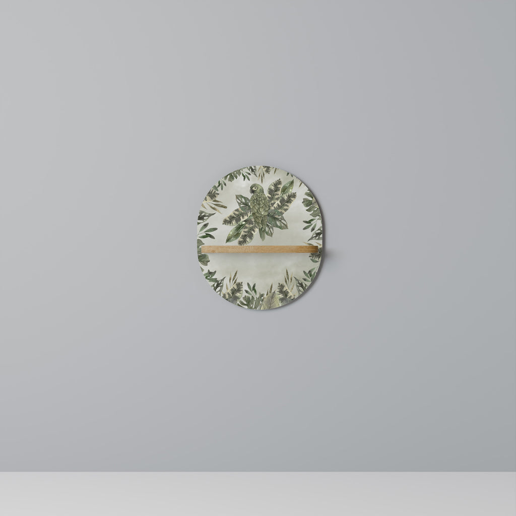 VERDANT ARINI Decorative Art Shelf