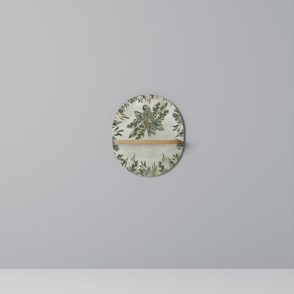 VERDANT ARINI Estante Artístico