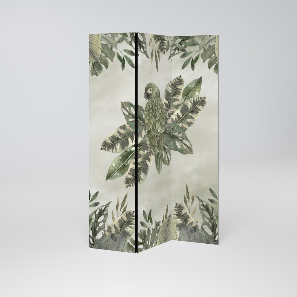 VERDANT ARINI 3-Panel Room Divider