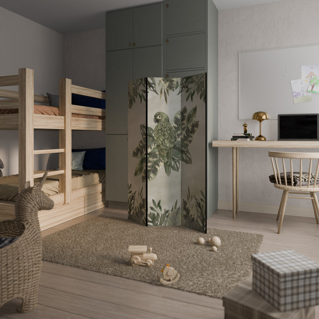 VERDANT ARINI 3-Panel Room Divider