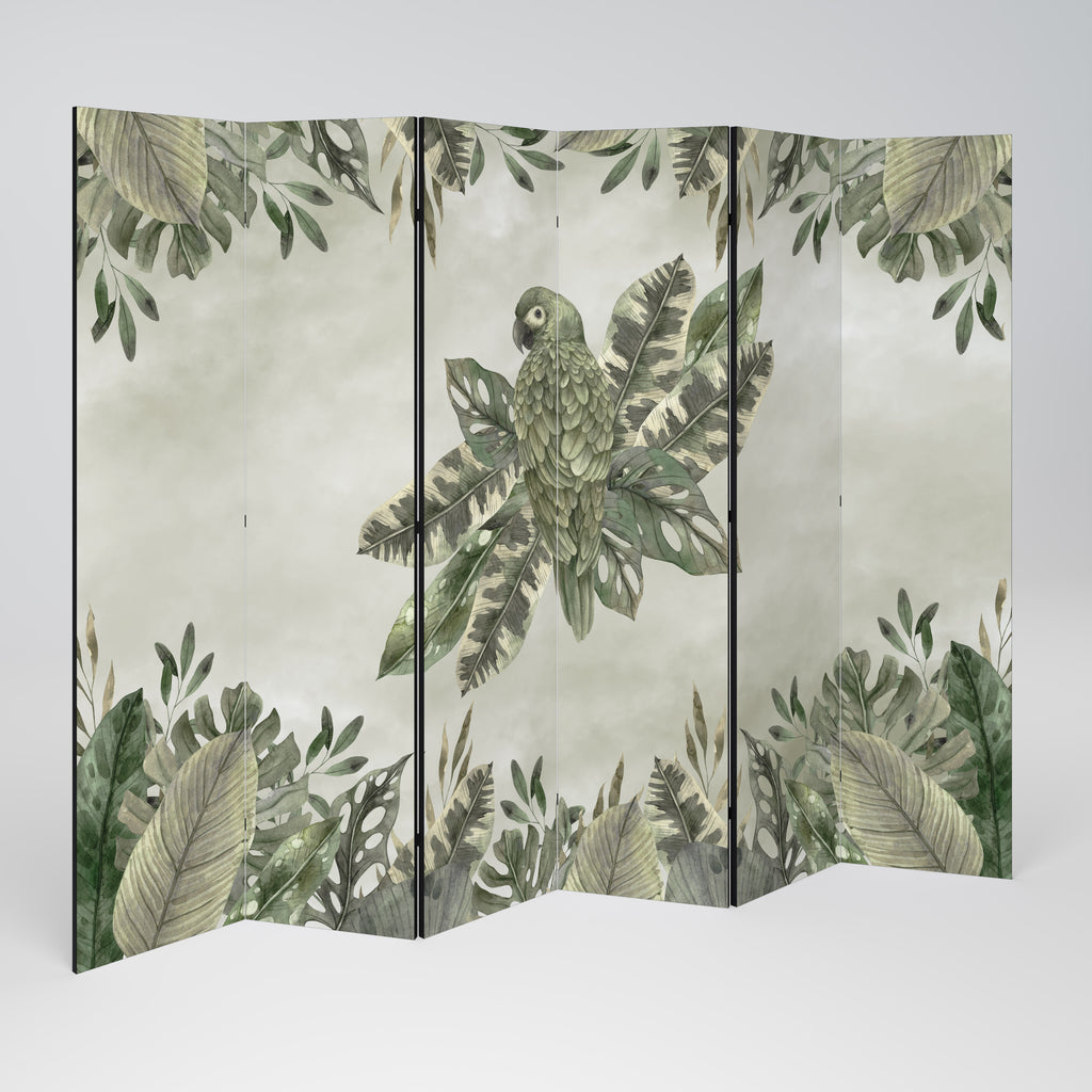 VERDANT ARINI 6-Panel Room Divider