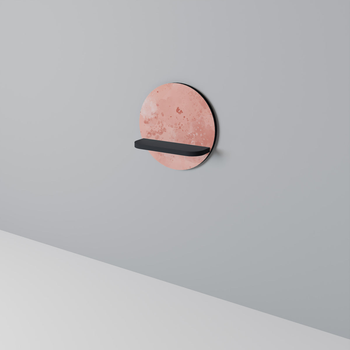 CRANE DANCE Estante Artístico