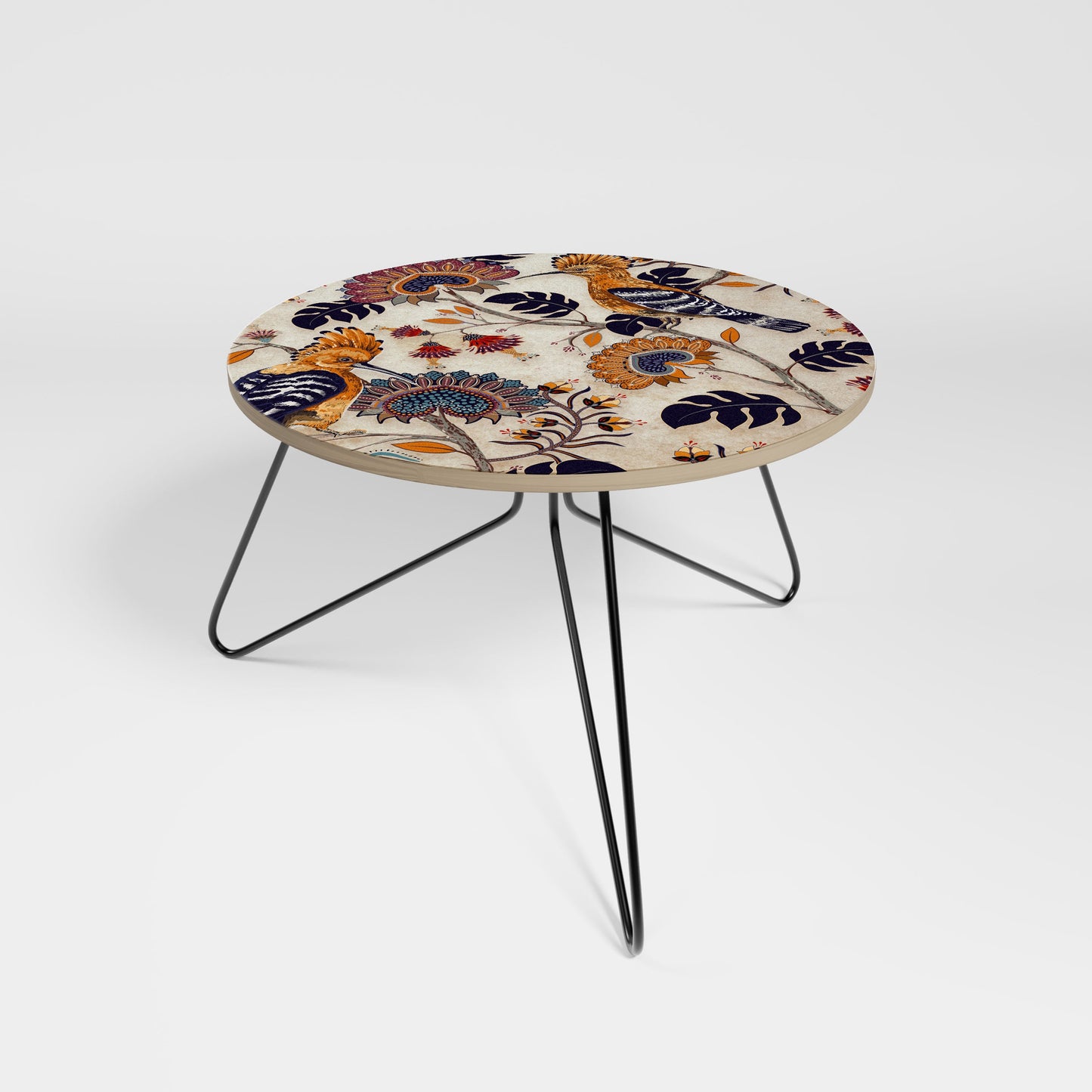 Petite table basse EMINENT HOOPOE