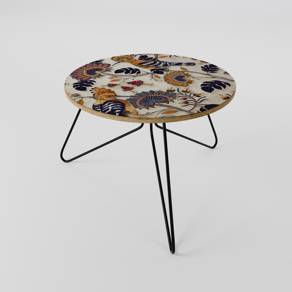 EMINENT HOOPOE Coffee Table