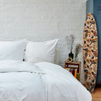 EMINENT HOOPOE Deko-Surfboard