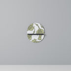 SEEDLING SONGBIRD Decorative Art Shelf