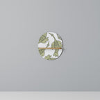 SEEDLING SONGBIRD Decorative Art Shelf