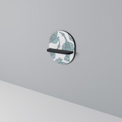 WATERSPOUT SONGIBIRD Art Shelf