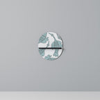 WATERSPOUT SONGIBIRD Decorative Art Shelf